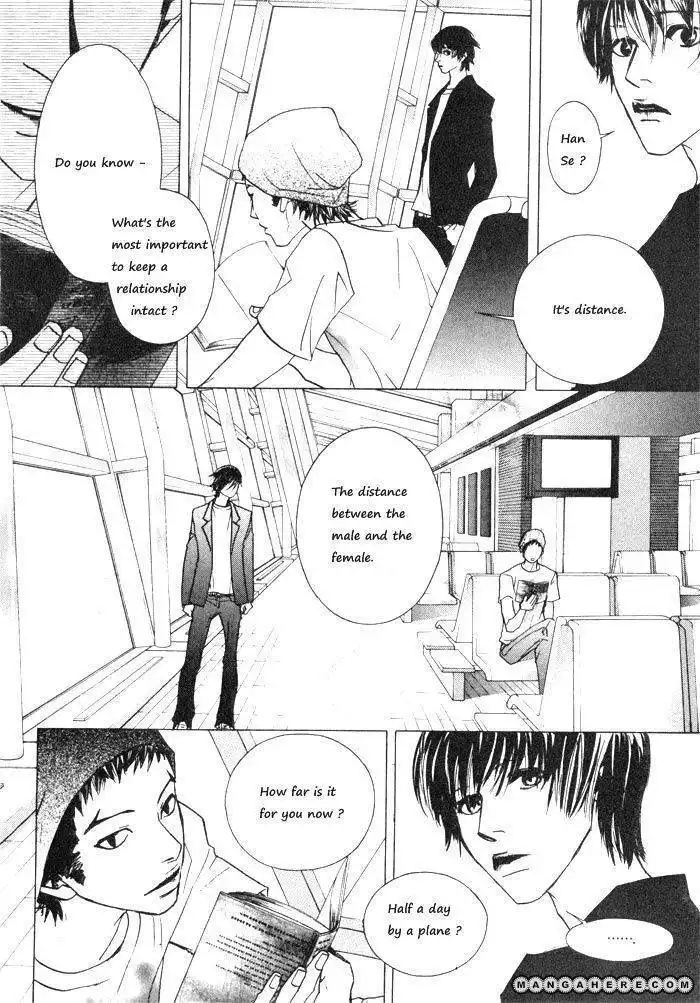 Love at First Sight Chapter 2 109